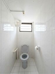 Blk 128 Bukit Merah View (Bukit Merah), HDB 3 Rooms #585586441